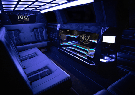 Blk MKT Limo Rect Image 2