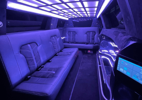 Copy of Blk MKT Limo Rect Image 1